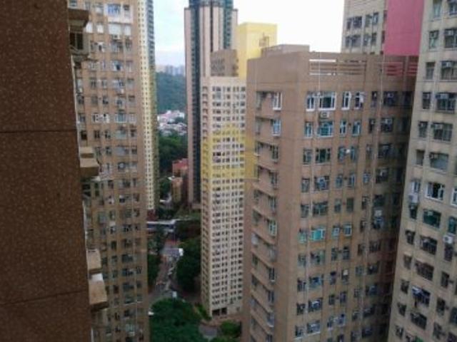 residential property in 鑽石山