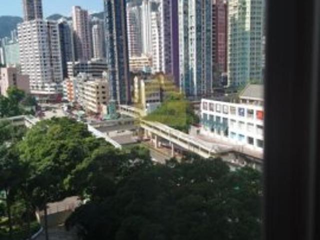 residential property in 鑽石山