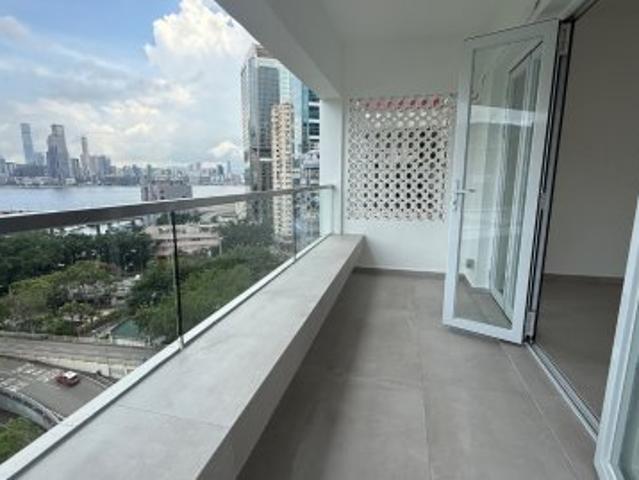 residential property in 北角