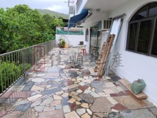 residential property in 北角