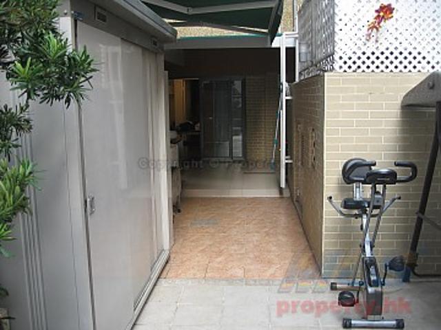 residential property in 北角