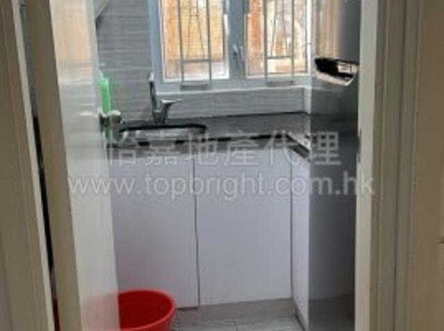 residential property in 北角