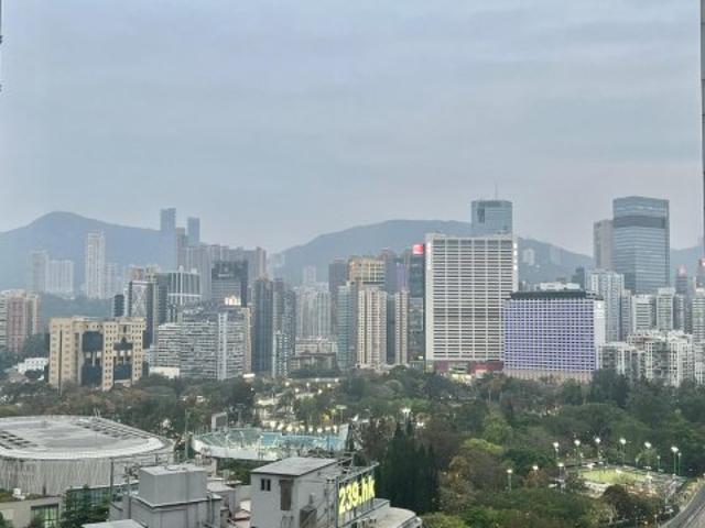 residential property in 北角