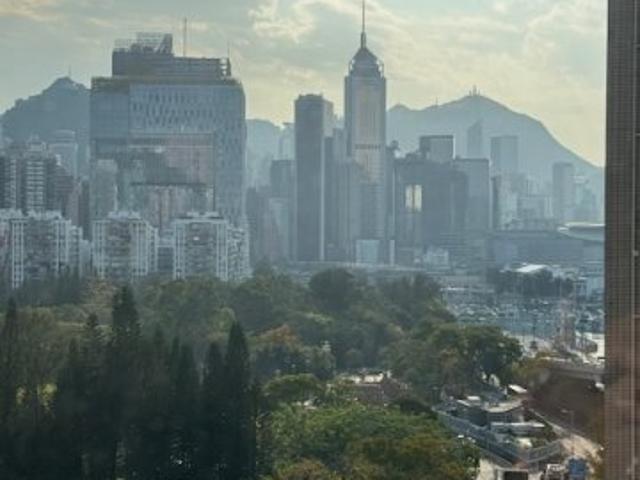 residential property in 北角