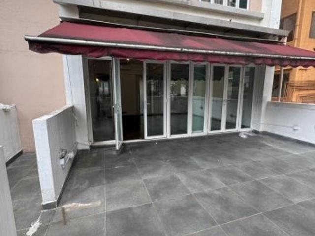 residential property in 北角