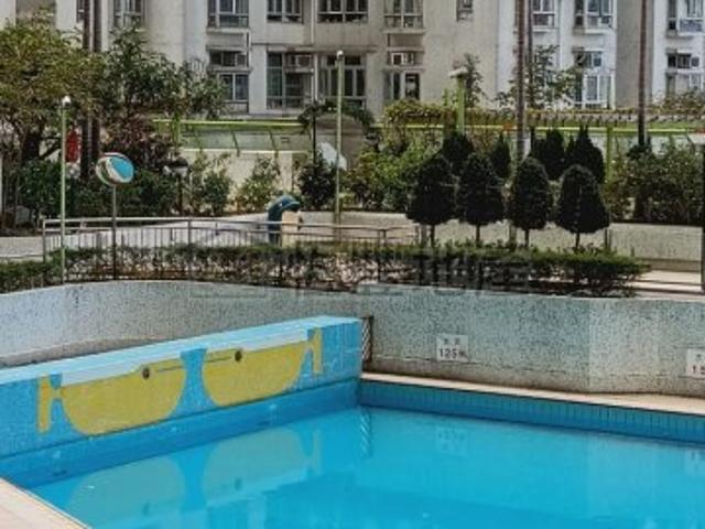 residential property in 柴灣