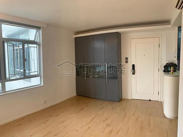 residential property in 柴灣