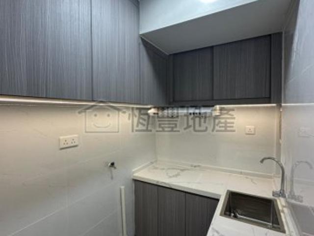 residential property in 柴灣