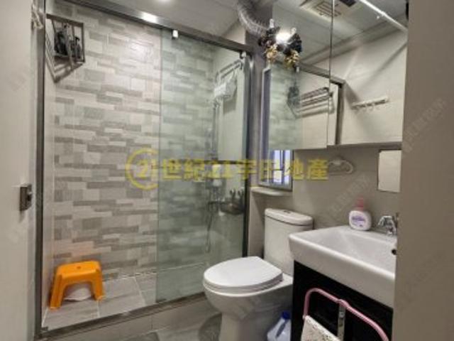 residential property in 大埔