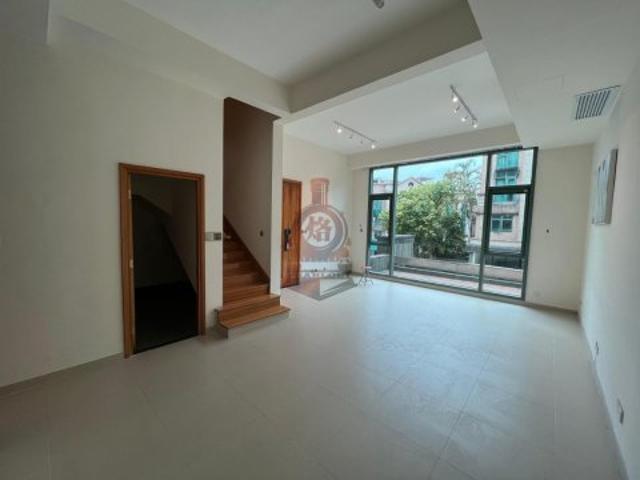 residential property in 大埔