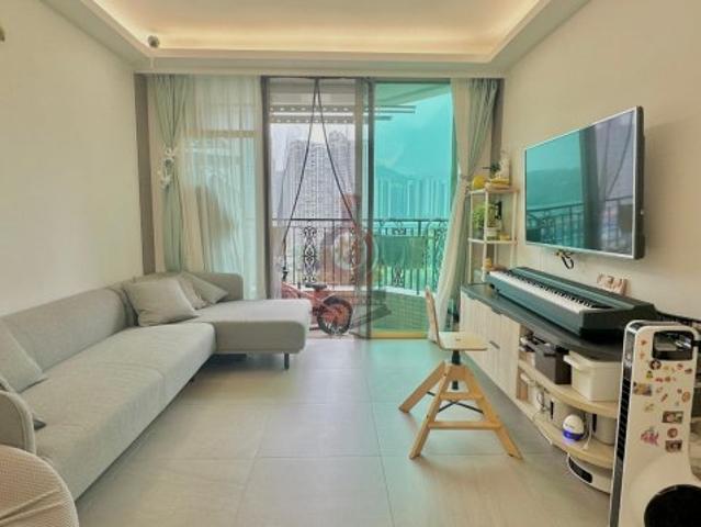 residential property in 大埔