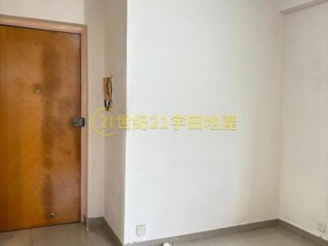 residential property in 大埔