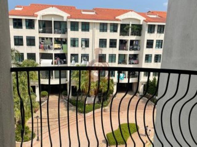 residential property in 大埔