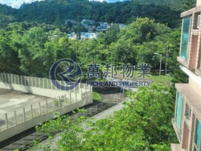residential property in 大埔