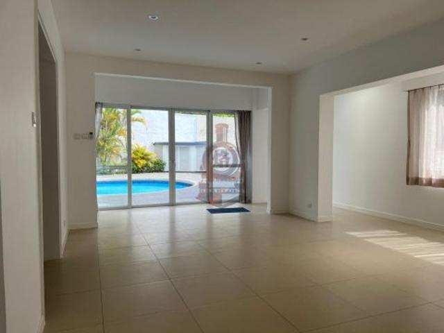 residential property in 大埔