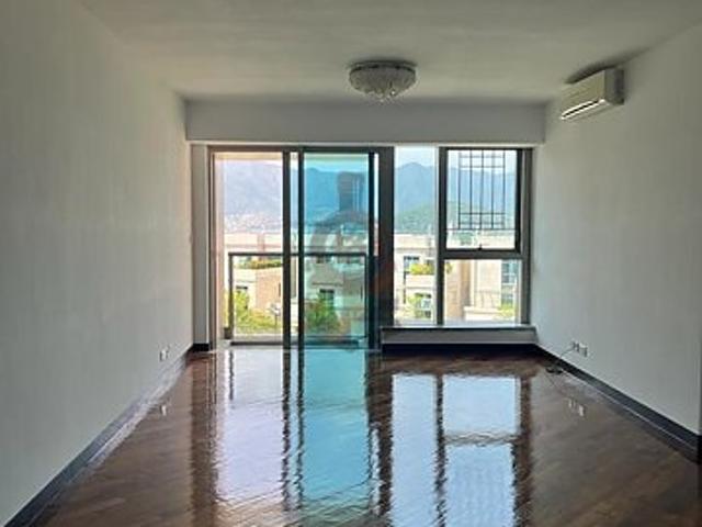 residential property in 大埔