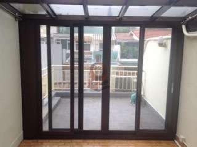 residential property in 大埔