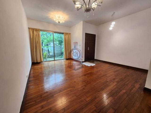 residential property in 大埔