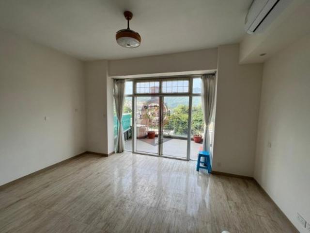 residential property in 大埔