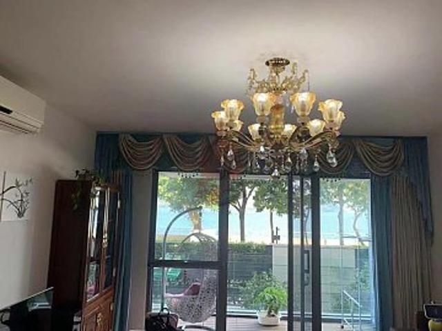 residential property in 大埔