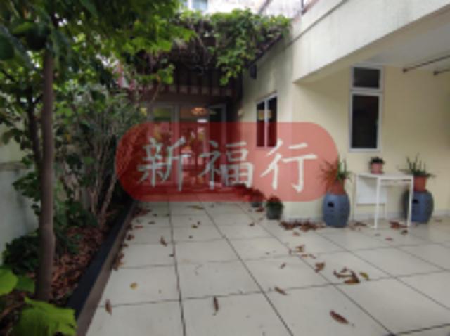residential property in 大埔