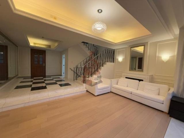 residential property in 大埔