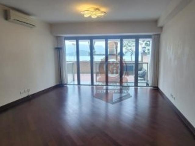 residential property in 大埔