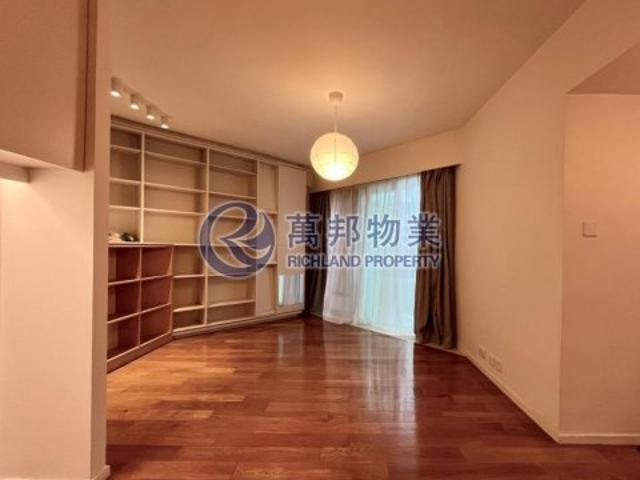 residential property in 大埔