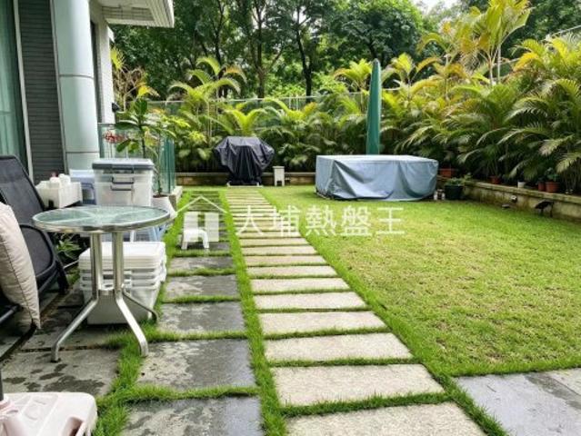 residential property in 大埔