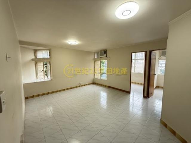 residential property in 大埔
