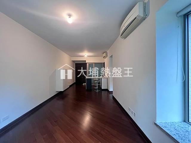 residential property in 大埔