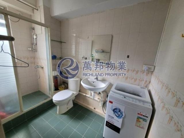 residential property in 大埔