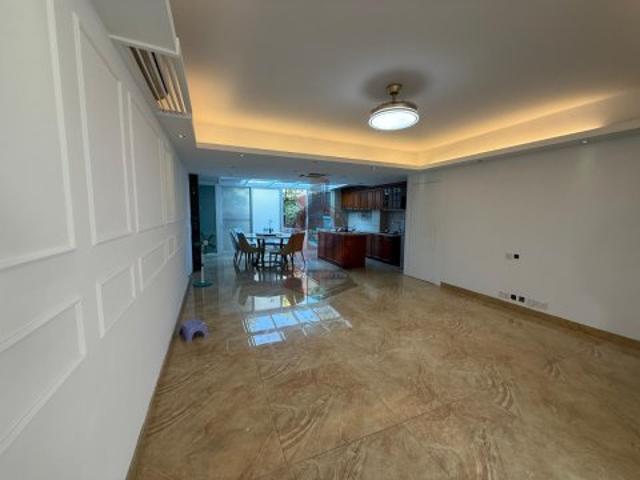 residential property in 大埔