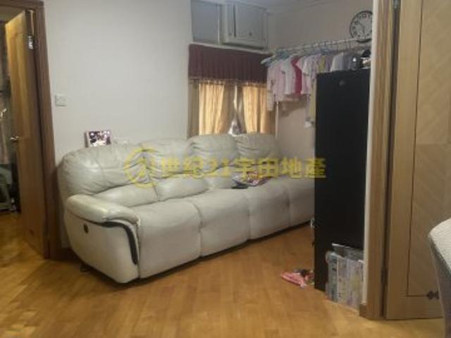 residential property in 大埔