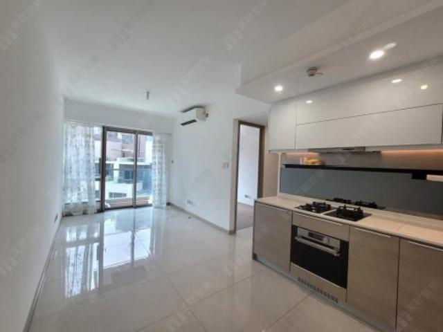 residential property in 大埔