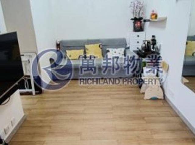 residential property in 大埔