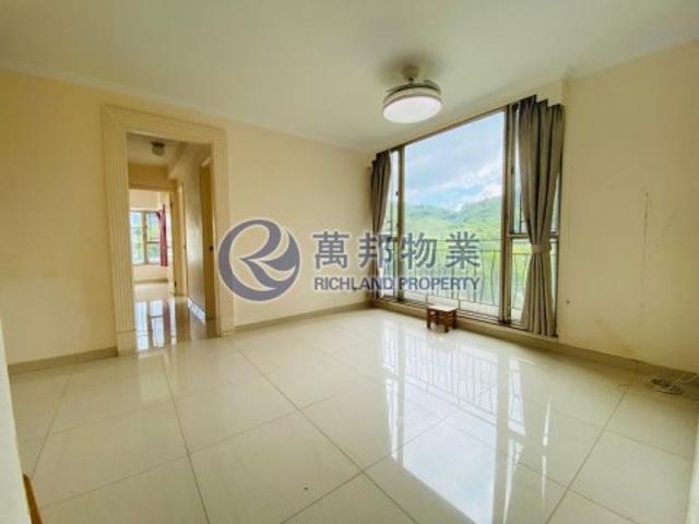 residential property in 大埔