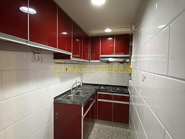 residential property in 大埔