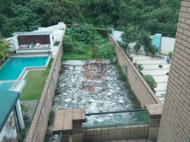 residential property in 大埔
