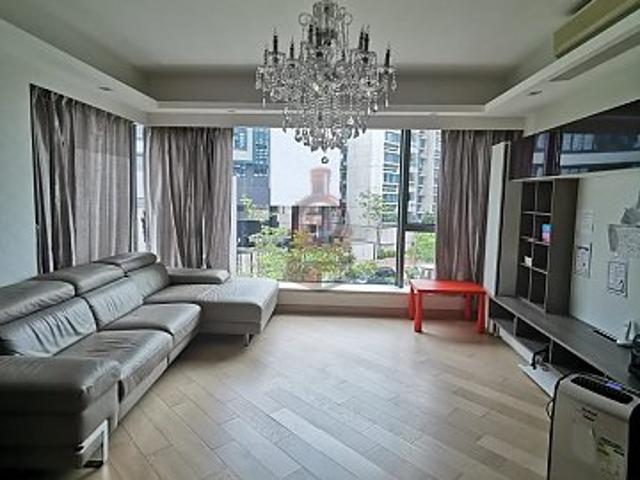 residential property in 大埔