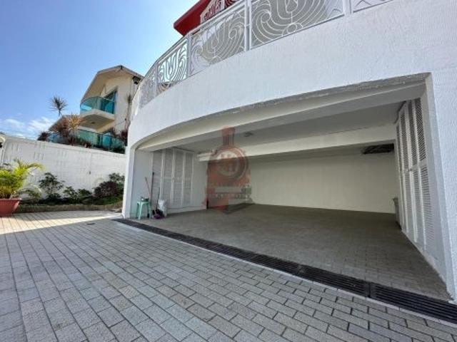 residential property in 大埔