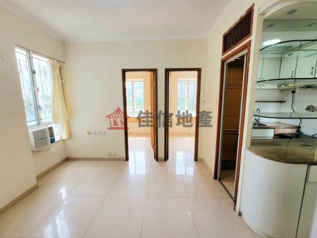 residential property in 大埔