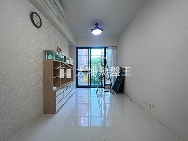 residential property in 大埔