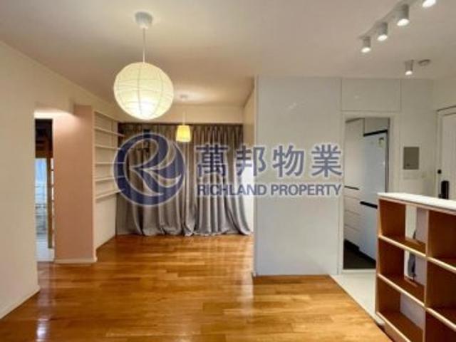 residential property in 大埔