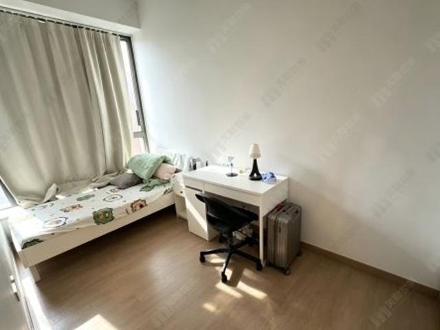 residential property in 大埔