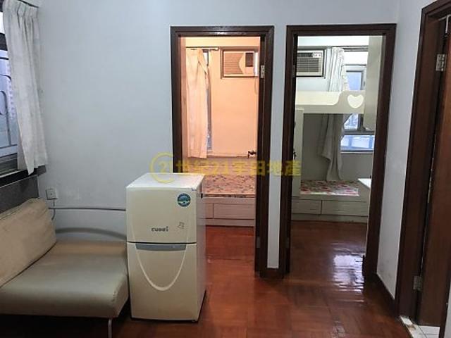 residential property in 大埔