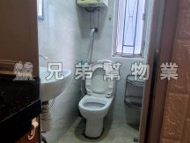 residential property in 大埔