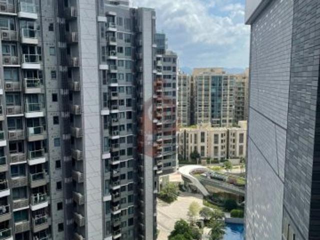 residential property in 大埔