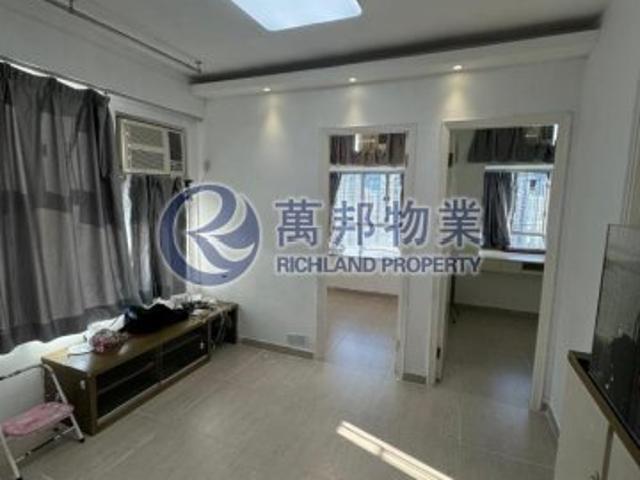 residential property in 大埔