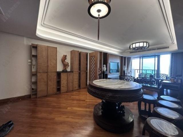 residential property in 大埔